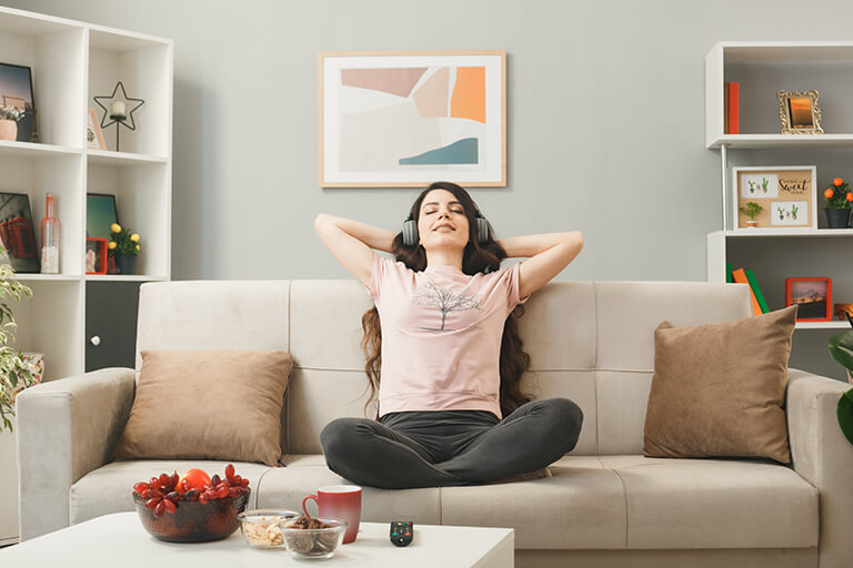 5 Major Principles of a Healthy Home