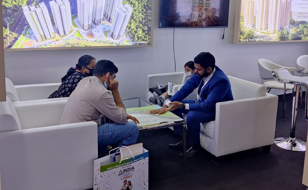 India Property Show 2022