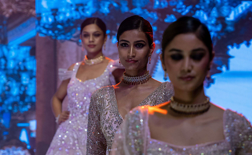 Hyderabad Times Fashion Week Images 31