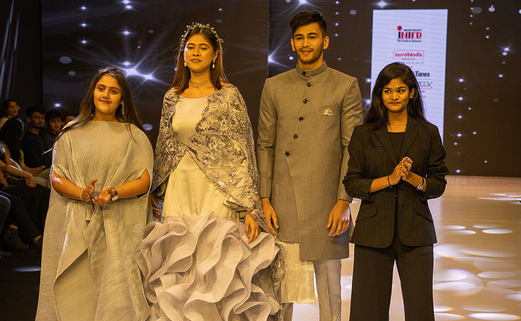 Hyderabad Times Fashion Week Images 20