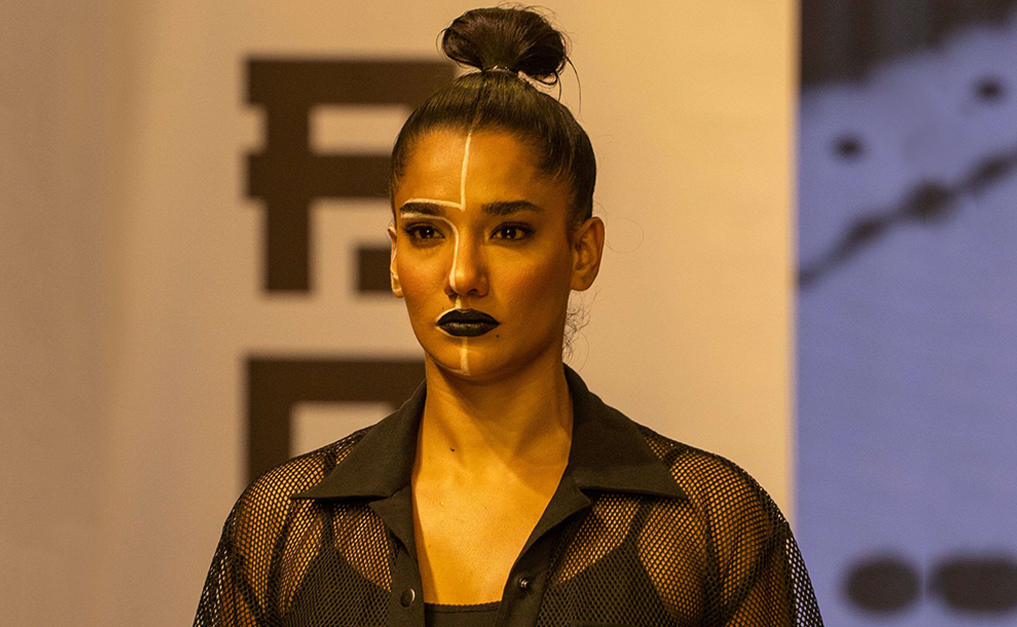 Hyderabad Times Fashion Week Images 15