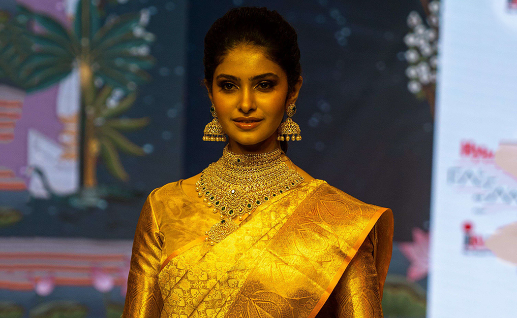 Hyderabad Times Fashion Week Images 4
