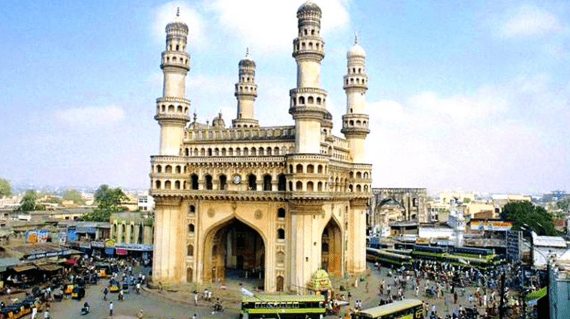Best Places in Hyderabad