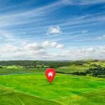 BUYING YOUR PERFECT LAND