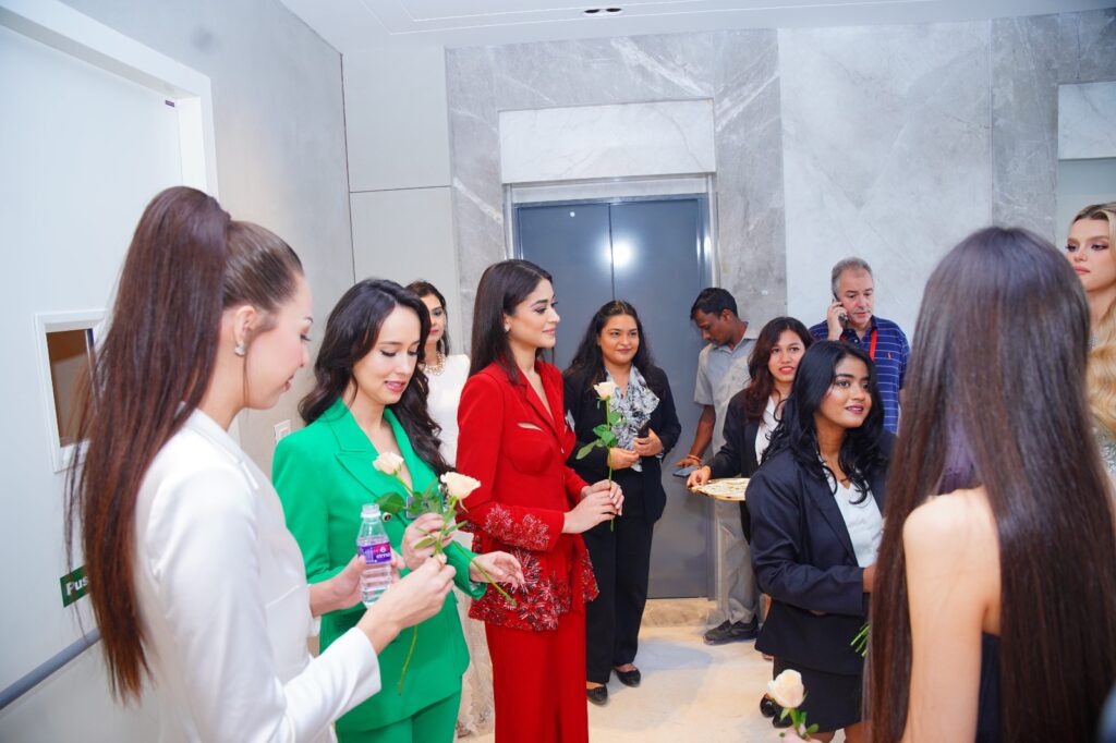 Auro-Realty-Miss-World