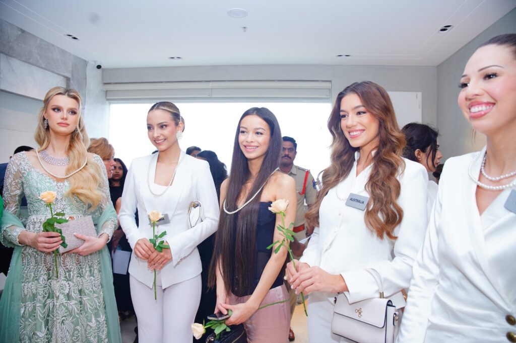 Auro-Realty-Miss-World