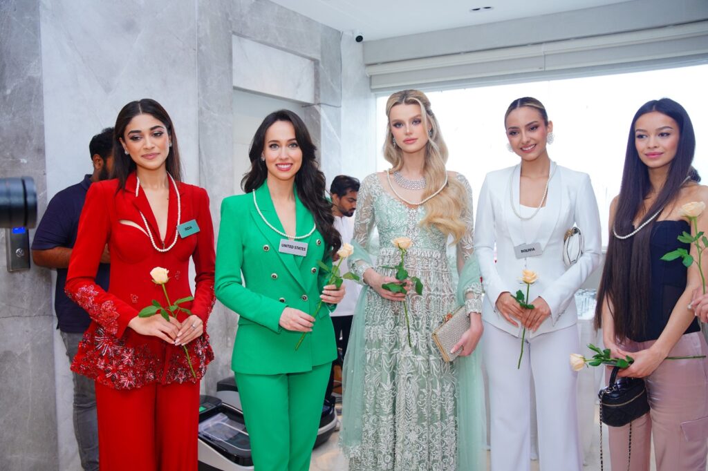 Auro-Realty-Miss-World