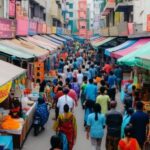 Hyderabads Local Markets main