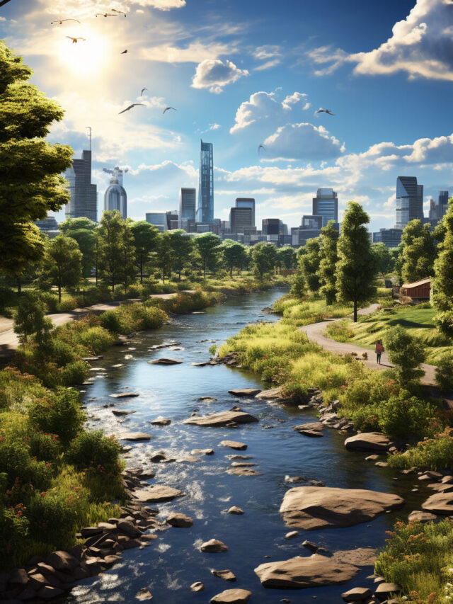 Top 5 Gardens in Hyderabad and Their Impact on Real Estate Demand