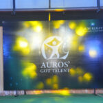 auro got talent 1