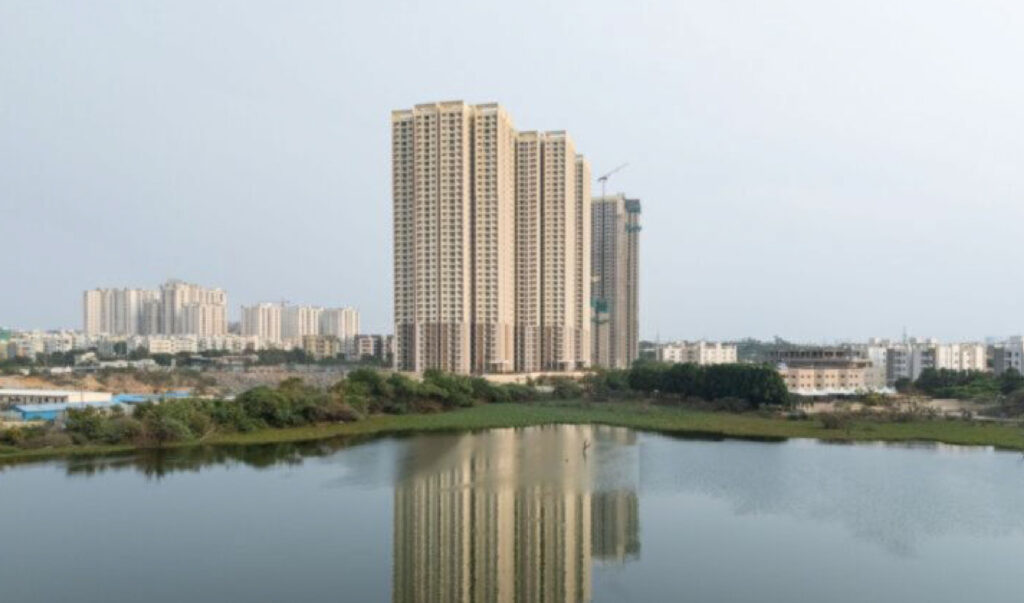 Kondapur Real Estate Guide: Why IT Professionals Are Buying Here in 2026