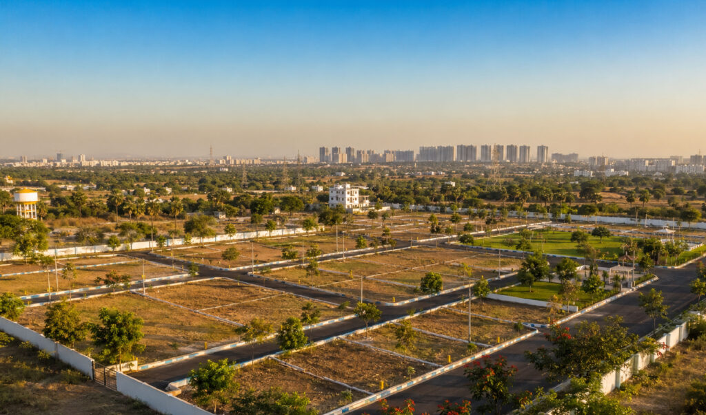 Medchal Real Estate 2026: Why Buyers Are Looking North of Hyderabad