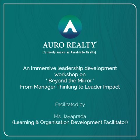 Building Leaders Beyond Titles.
