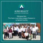 The Auro Learning League – Season 2 is moving ahead with great energy!