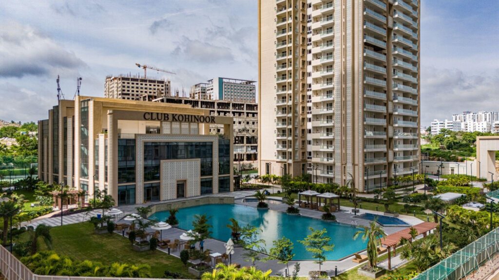 NRI Property Investment in Hyderabad: Legal Guide, RERA & Tax Implications