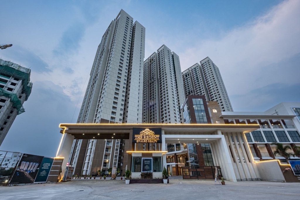 3 BHK Luxury Apartments in Kondapur: What Smart Buyers Check Before Signing