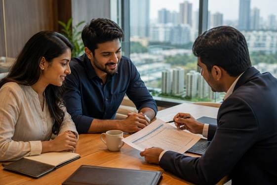 HMDA-Approved Layouts in Medchal: How to Verify Before Buying