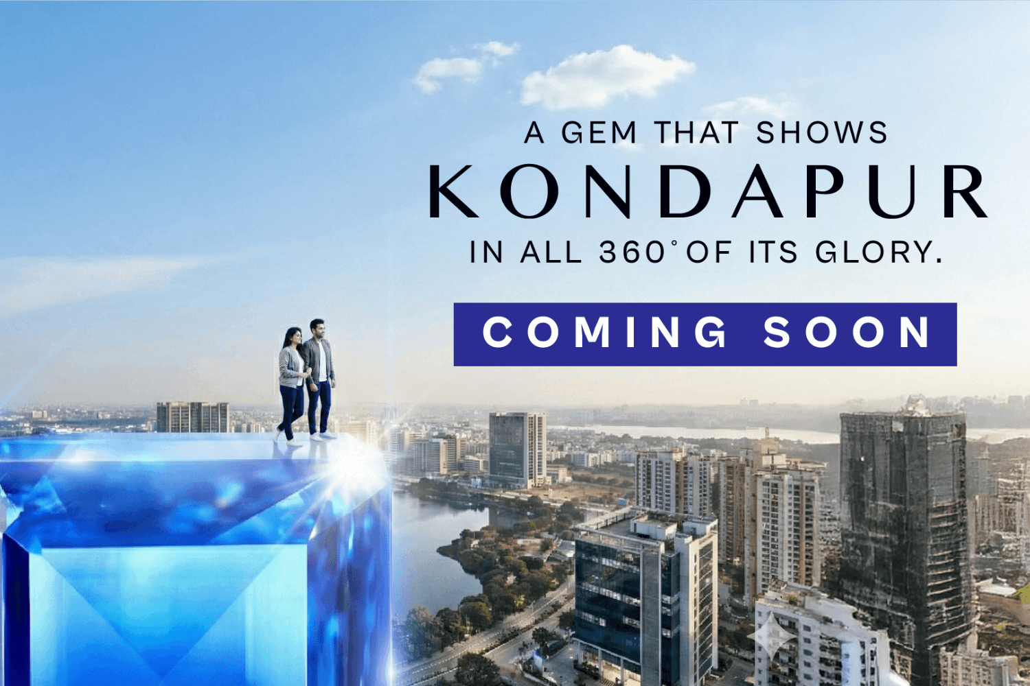 Auroland by Auro Realty