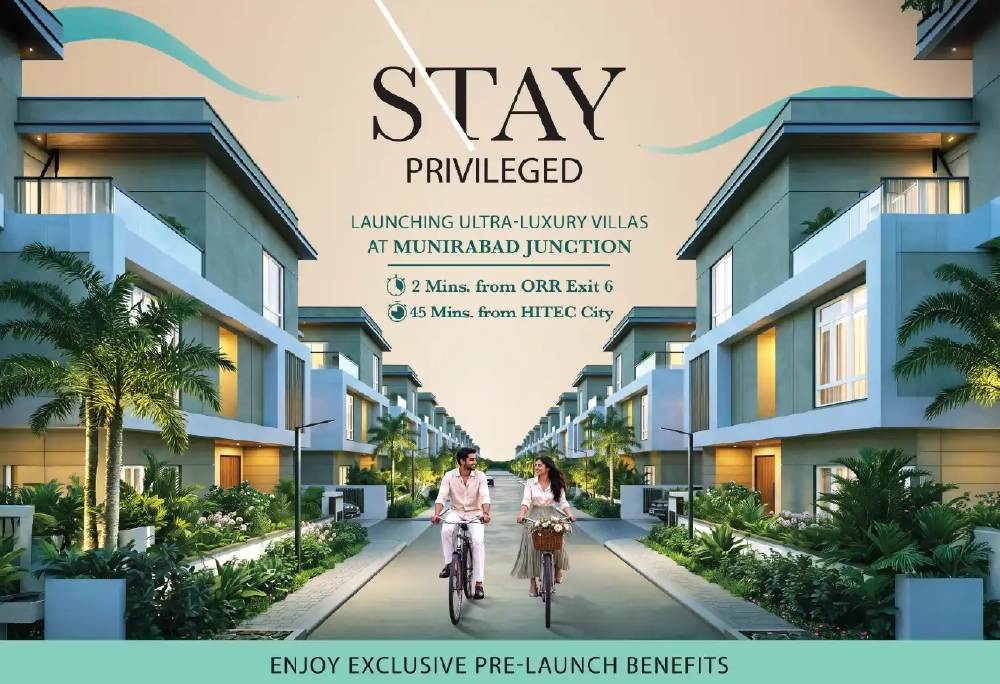 Auroland by Auro Realty