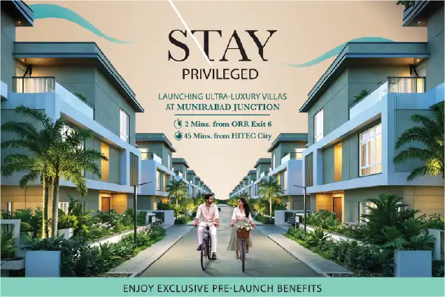 Auroland by Auro Realty