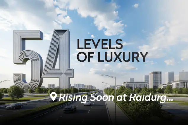 Auroland by Auro Realty