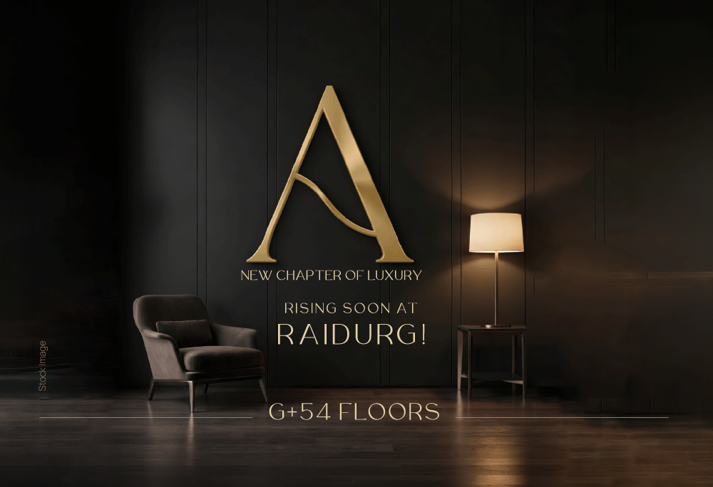 Auroland by Auro Realty