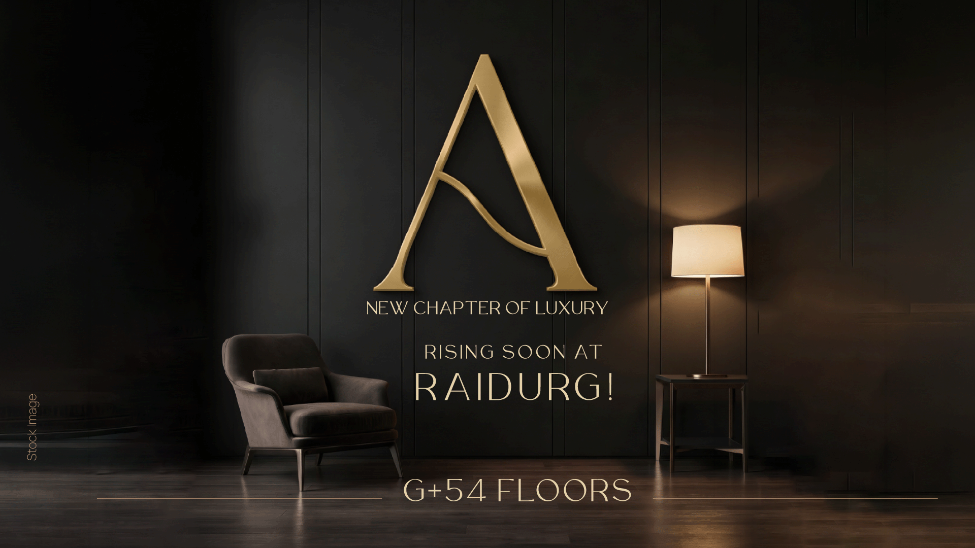 Auroland by Auro Realty